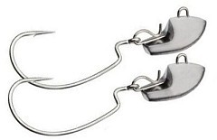 Decoy Джиг-головка Decoy SV-45H Slide Bomb Heavy #1 7g