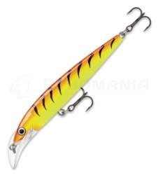Воблеры Rapala Scatter Rap Deep Husky Jerk SCRDHJ10 Воблеры Rapala Scatter Rap Deep Husky Jerk SCRDHJ10