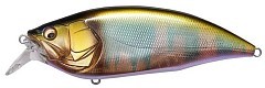 Megabass Воблер Megabass Big-M 2.0 Wagin Oikawa