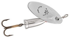 Blue Fox Вращающаяся блесна Blue Fox Vibrax Bullet VB5 S