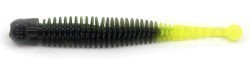 Силиконовые приманки Boroda Baits Mila NEO Double Color