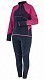 Norfin Комплект термобелья Norfin Women Performance Purple 02 M