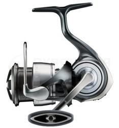 Безынерционные Daiwa Certate LT 24