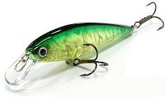 Lucky Craft Воблер Lucky Craft Pointer 78 5412 Lime Chart Tiger 490