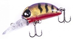 Lucky John Воблер Lucky John Pro Series Haira Tiny Plus Foot 33LBF 114