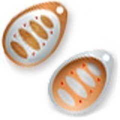 Pontoon21 Вращающаяся блесна Pontoon21 Ball Concept #3.0 B03-002