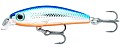 Rapala Ultra Light Minnow ULM04 SB