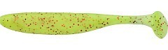 Keitech Съедобная резина Keitech Easy Shiner 4" PAL01
