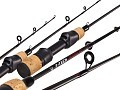 Lucky John Зимняя удочка Lucky John F-Tech Jigging