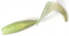 Lucky John Мягкие приманки Lucky John Pro Series J.I.B Tail 2.0" T11