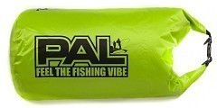 PAL Гермомешок PAL ZDB ZDB-402 40l зеленый