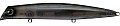IMA Komomo SF-125 #KM125-412 Banzu Black