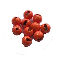 TSR Вольфрамовые головки TSR Вольфрамовые головки с вырезом 4.6mm 0.8g J orange