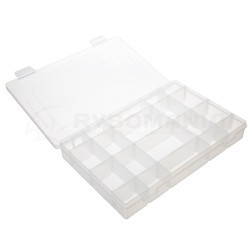 Коробки Следопыт LUNO-20