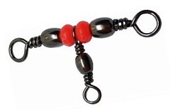 Lucky John Вертлюжок Lucky John Pro Series Crossline 012