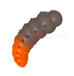 Силиконовые приманки Fresh Lures Mokhnatka