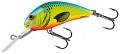 Salmo Hornet 60S CB