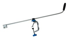 Salmo Держатель для эхолота Salmo Крепление для эхолота 201