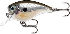 Rapala Воблер Rapala BX Brat BXB06 PGS