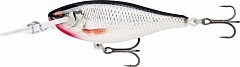 Rapala Воблер Rapala Shad Rap Elite SRE55 GDROL