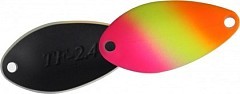 Yarie Колеблющаяся блесна Yarie T-Fresh 2.0g #TSR14