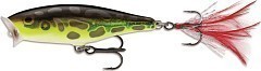 Rapala Воблер Rapala Skitter Pop SP07 LF