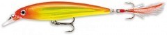 Rapala Воблер Rapala X-Rap XR10 HH