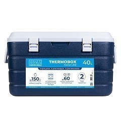 Camping World Изотермический контейнер Camping World Thermobox 40L