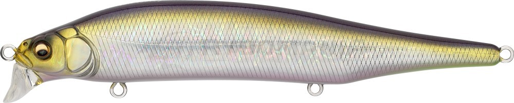 Megabass Воблер Megabass Ito Shiner SSR