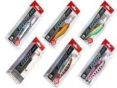 Lucky John Воблер Lucky John Pro Series Basara 70F 012SET