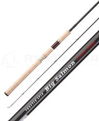 Спиннинги Smith Troutin' Spin Big Salmon Limited Edition Спиннинги Smith Troutin' Spin Big Salmon Limited Edition