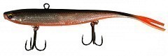 Jig It Баланслаг Jig It Whale Tail 110mm 17g F11 Shiny black back
