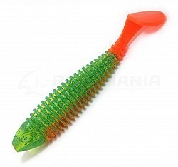 Силиконовые приманки Boroda Baits Shemaya 180