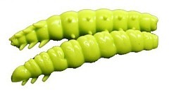 Libra Lures Мягкие приманки Libra Lures Larva 35mm Сыр #027