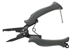 Shimano Плоскогубцы Shimano Ad Plier CT-544P хаки