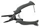 Shimano Плоскогубцы Shimano Ad Plier CT-544P хаки