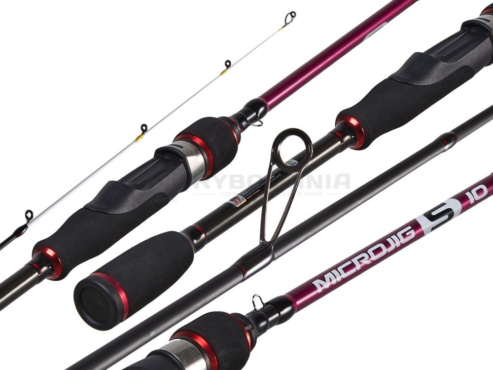  Elite Microjig S 10