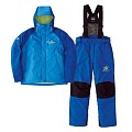 EverGreen Rain Suit EGRW-301 XL BLU/RBLU