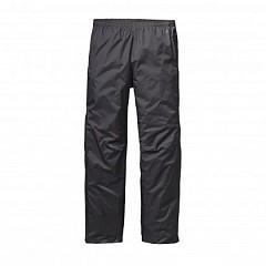 Patagonia Брюки Patagonia Men's Torrentshell Pants Black M