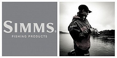 Поступление одежды Simms