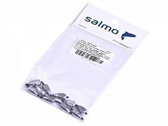 Salmo Груз пуля Salmo Bullet на силик. трубке 03.5g