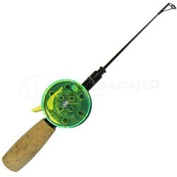 Зимние Delfin President Lasikuitu