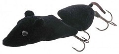 Фаворит Воблер Фаворит Мышь Мышара-флок №5 двухсоставная