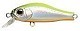 Zipbaits Воблер Zipbaits Rigge 35SS 205R