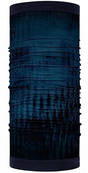 Buff Бандана Buff Reversible Polar Zoom Blue