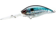 Yo-Zuri Воблер Yo-Zuri 3DB Deep Crank 70F F1108-PTSH