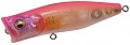 Megabass Popping Duck GP Coral Pink Back