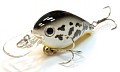 Lucky Craft Clutch MR 898 White Bass