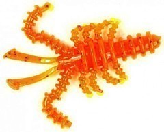 Bait Breath Мягкие приманки Bait Breath Saltwater Mosya 1.5" #S152