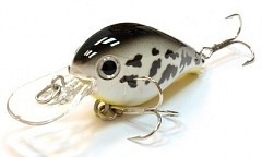 Lucky Craft Воблер Lucky Craft Clutch MR 898 White Bass